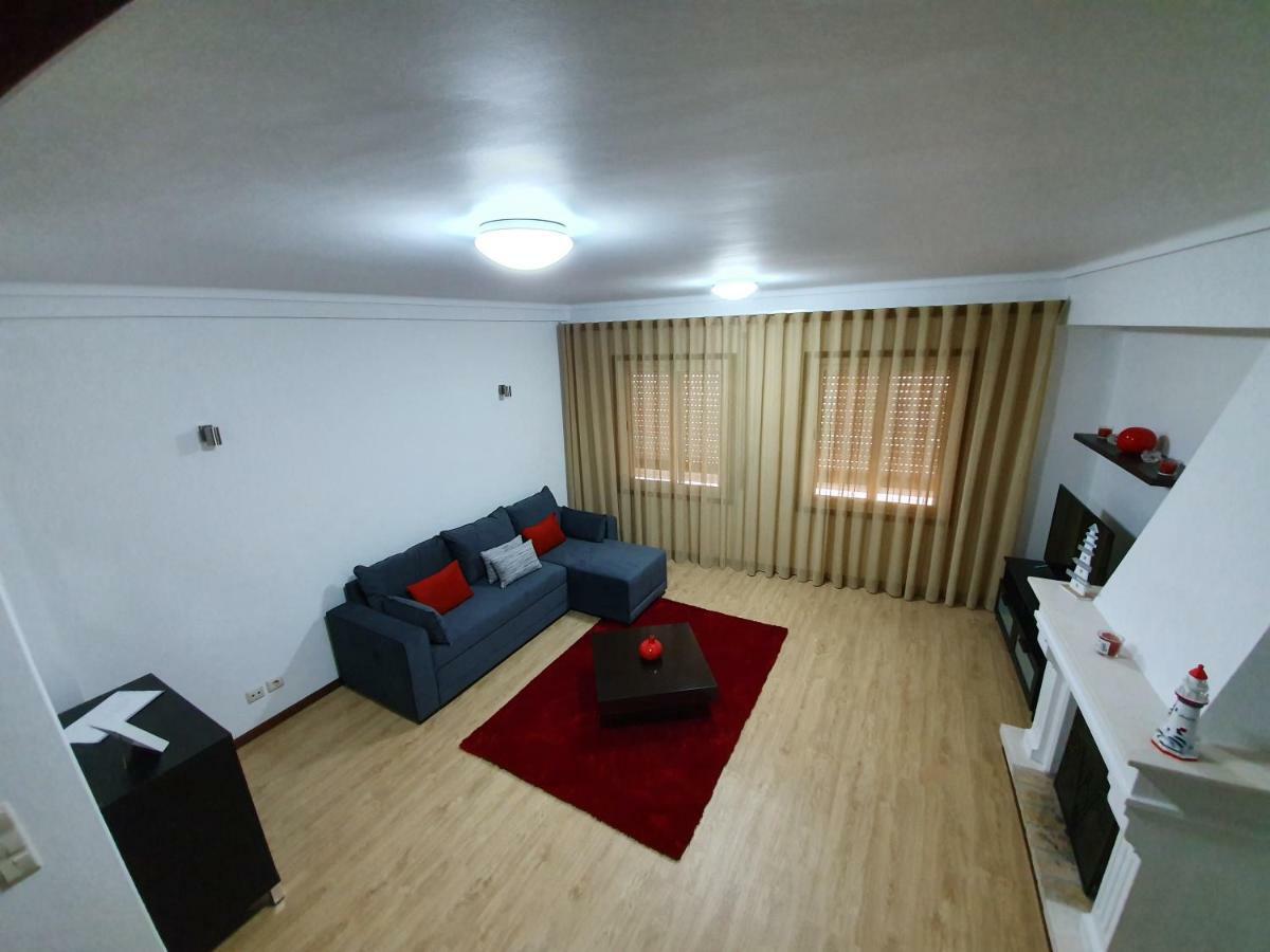 Casa Dos Arcos Apartment Aveiro Exterior photo